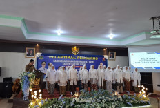  Bupati Rejang Lebong   Ajak GOW Bersinergi, Ini Tujuannya