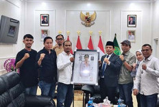 Dedy - Ronny Gas Full Bangun Kota  Bengkulu, Redaksi RBMG Siap Dukung Lewat Pemberitaan Positif
