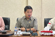 Capaian PAD Belum Maksimal, Kinerja Pemungutan Pajak Kota Bengkulu Disorot