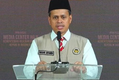  Aturan Baru Haji Khusus: Skema Lunas Tunda Dihapus, Ini Mekanisme Penggantiannya