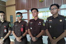 Jaksa Usut Pembangunan Pasar di Benteng, Mantan Kadis Abaikan Panggilan Penyidik