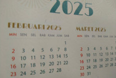 Libur Ramadan Dimulai 27 Februari 2025, Berikut Jadwal Lengkapnya  