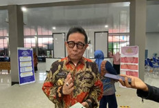 Tersandung Hukum,   Sekwan Dijabat Plt