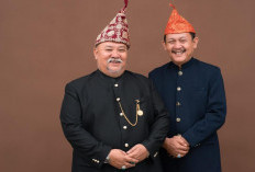 Kerja Nyata 100 Hari Rifai – Yevri, Hadirkan Perubahan Nyata, Ini Hasilnya