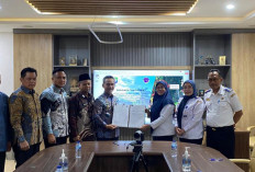Pembangunan Jembatan Timbang Kaur segera  Terealisasi