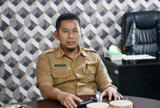 Alokasi Banpol Rp 13 Miliar, Segini Dana Banpol yang Diterima Masing-masing Parpol di Bengkulu 
