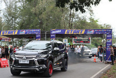 Sirkuit Balap Dibangun di Eks Bakorluh, Pemprov Bengkulu Kucurkan Dana Segini