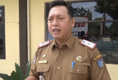  Pemkab Bengkulu Utara Tekankan Transparansi ke Seluruh OPD