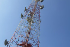 Telkomsel Pastikan Jaringan Tetap Optimal Selama Libur Akhir Tahun di Sumbagsel