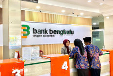 Bank Bengkulu Tawarkan Program Deposito AKSI, Bunga Lebih Tinggi dan Hadiah Menarik