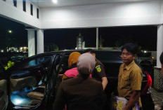 Pengusutan Korupsi Perjadin DPRD Kaur Terus Berlanjut, Mantan Dewan dan Bendahara Ditetapkan Tersangka