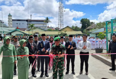  Bupati Rejang Lebong Apresiasi Atlet Forki, Ini Prestasinya