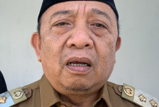  PAD Seluma Terkecil se-Provinsi, Cuma Segini Nilainya 