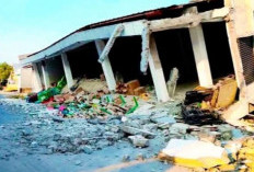 Gempa M7,7 Guncang NTT, Badan Geologi Ungkap Potensi Likuefaksi dan Bahaya Ikutan