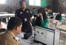 Proses Perekaman Data Dipermudah, Begini Caranya