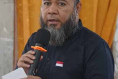Pemprov Bengkulu Tiadakan Open House Idul Fitri 2026