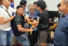 Gagahi 2 Anak Kandung, Seorang Ayah di Kepahiang Dibekuk, Ancam Korban agar Tak Melapor