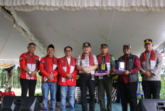 Satu Tahun PBB Bengkulu Selatan: Tumbuh dengan Solidaritas dan Toleransi