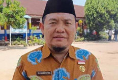 321 Sekolah di Kota Bengkulu Gunakan Smart TV, Kadisdikbud Beberkan Manfaatnya