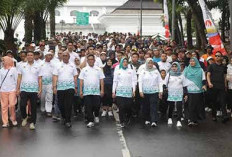 PWI Tetapkan Lampung Tuan Rumah HPN dan Porwanas 2027, Berikut Alasannya 