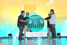 SuperApp BYOND by BSI Resmi Diluncurkan, Hadirkan Layanan Komprehensif yang Semakin Nyaman & Aman Diakses