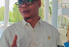 Penghematan Anggaran: Perampingan OPD Besar-besaran di Pemprov Bengkulu, dari 43 OPD Dilebur jadi 23 