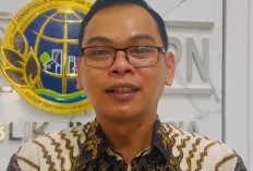 Iuran BPJS PNS Seluma   Tahun 2023 Diduga Dialihkan 
