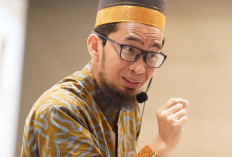 Hati-hati, Doa Seperti Ini Tak Dikabulkan Allah SWT, Hindari Kata Ustadz Adi Hidayat