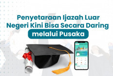 Tak Lagi Manual, Kemenag Permudah Penyerataan Ijazah Luar Negeri,  Ini Caranya  