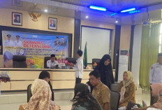 Deteksi Dini PTM, Dinkes Bengkulu Selatan Gandeng Kemenag