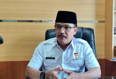 723 PPPK Bengkulu Siap Dilantik, Jadwal Pelantikan Tunggu Arahan Wali Kota Bengkulu 