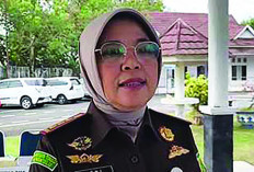 Kasus Pasar Pagar Dewa Kerugian Negara Sementara Rp5 Miliar