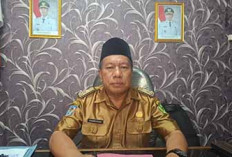  HUT Kota Curup Digelar Sederhana, Sejumlah Kegiatan Ditiadakan, Begini Penjelasan Kadis Dikbud RL