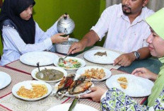 Tips Sahur Pertama Agar Tetap Aktif dan Kuat Sepanjang Hari