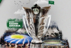 Piala Asia 2027 Digelar di Arab Saudi, Peserta 24 Tim, 18 Negara Sudah Lolos, Salah Satunya Indonesia