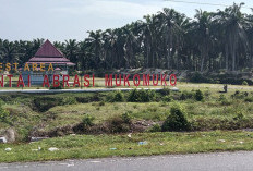 Lahan Pembangunan UPPKB Seluas 1,5 Hektar, Ini Lokasinya