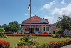 Destinasi Wisata Sejarah di Bengkulu, Rumah Bekas Kediaman Bung Karno, Pengunjungnya Selalu Ramai