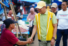 Romer Optimis Kuasai Debat Kandidat, Siap Paparkan Semua Gagasan dan Program