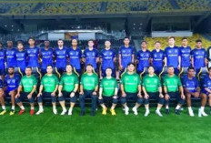 Lawan Manchester United di Stadion Bukit Jalil Besok, 20 Pemain ASEAN All Star Siap Bertanding, Ini Daftarnya