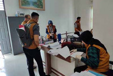 Mantan Dirut Bank Bengkulu Tersangka, Setujui Kredit PT AJG, Kerugian Rp5 Miliar