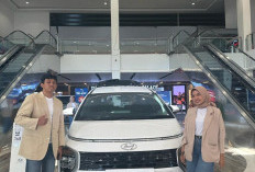 Hyundai Arista Hadirkan Promo Akhir Tahun, Ini Programnya 