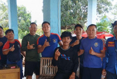 Damkar Bengkulu Selatan Evakuasi Cincin yang Tersangkut di Jari Warga