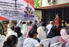 Kos-kosan ''Gelap'' Resahkan Warga, Reni Heryanti Desak Penertiban dan Wajib Lapor Ditegakkan