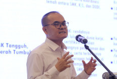 Cetak Lulusan SMK Berkualias, Kemendikdasmen Luncurkan Program Pengembangan SMK Tahun 2025