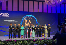 Menuju Pendidikan Modern, ASEAN Dorong Transformasi Belajar Lewat AI, STEM, dan Penguatan Karakter