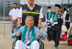 Seleksi Petugas Haji Tingkat Daerah 2025 Dibuka, Berikut Formasi,  Link dan Syarat Pendaftaran 