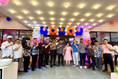 Warga Bengkulu Ramai Berwisata Kuliner ke Lubuk Linggau, J Chicken Jadi Daya Tarik Baru