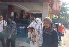 2 Kali Mangkir, Polda Bengkulu Jemput Terlapor Dugaan Investasi Bodong