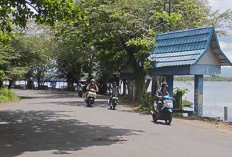 Gelontorkan Rp35 Miliar, DDTS Bengkulu Mulai Dipercantik