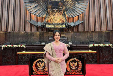 Atasi Kelangkaan BBM, DPD RI Asal Bengkulu, Elisa Ermasari Desak Pertamina Gunakan Jalur Lubuk Linggau